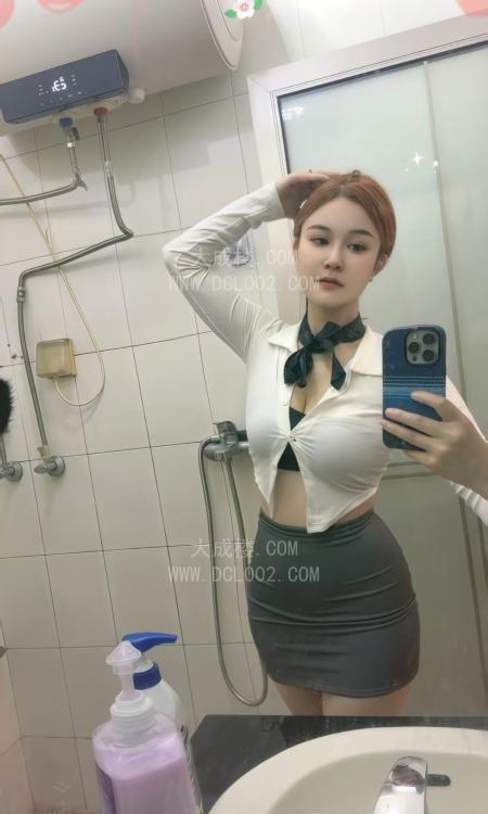 海珠美乳风情御姐