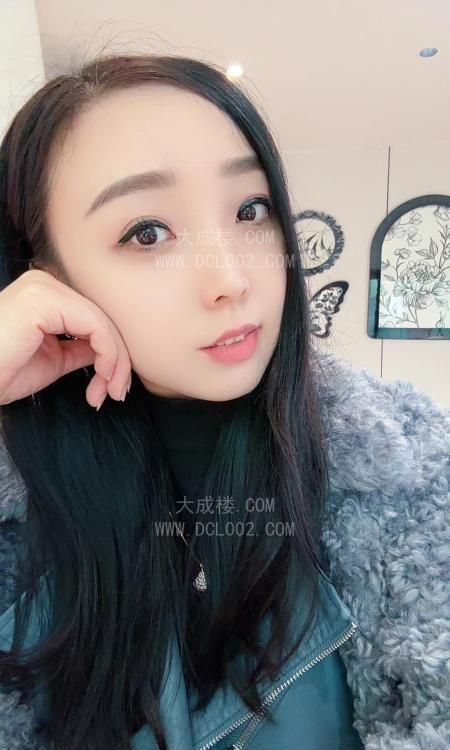 南京秦淮梦晨小姐姐