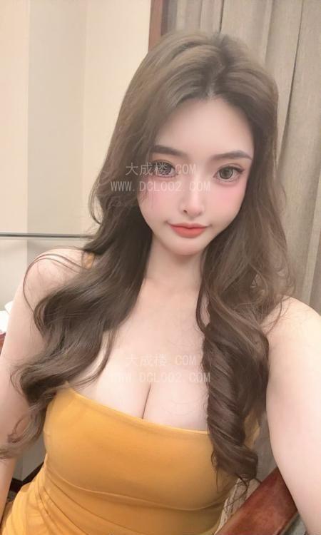 杭州气质女王温软软