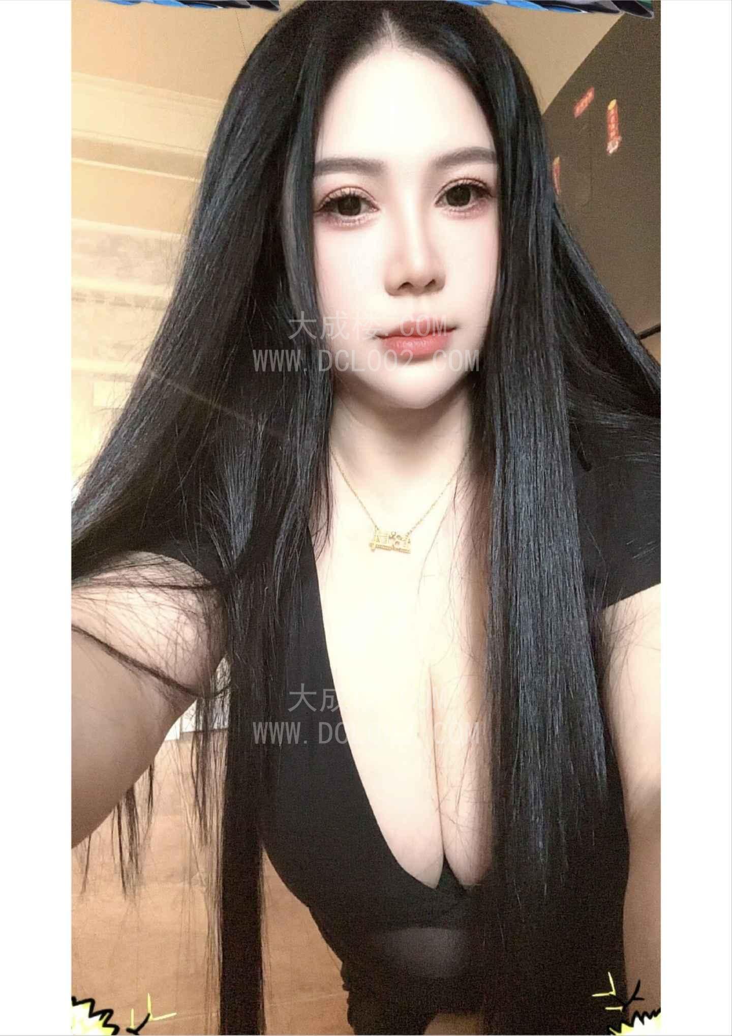 西安大奶御姐