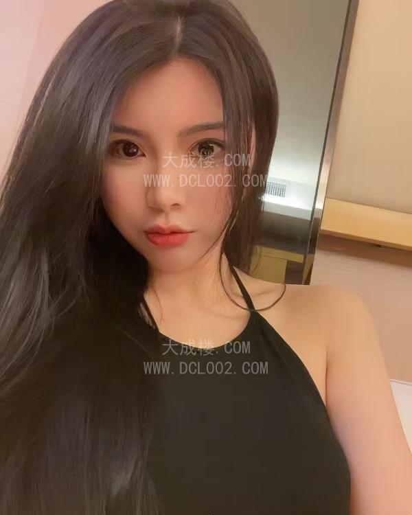 南京身材超a美人