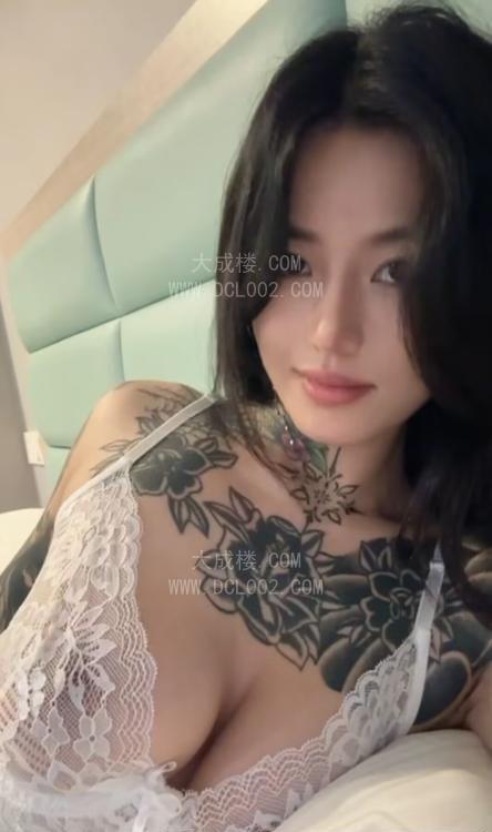 苏州吴中健身兼职刺青款