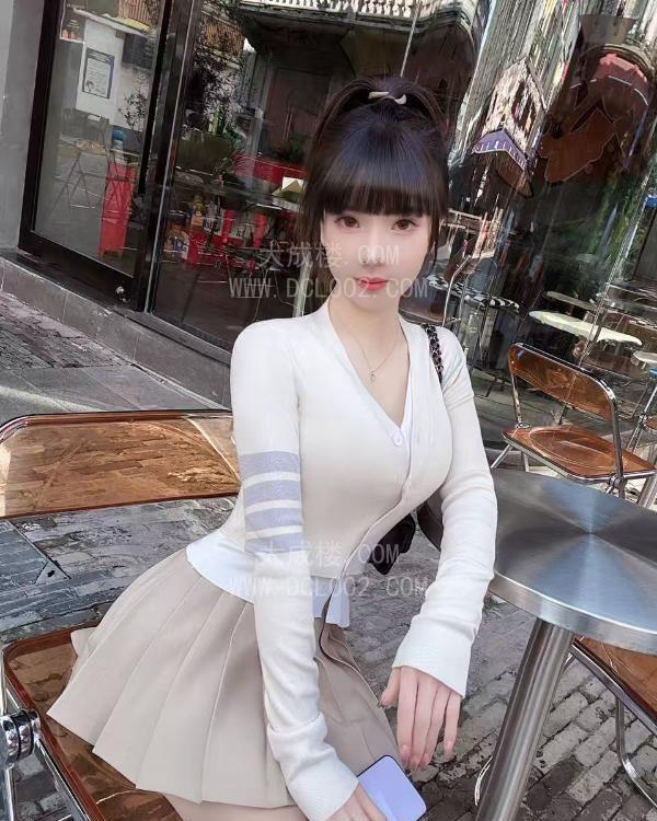 宁波奉化大长腿叶子