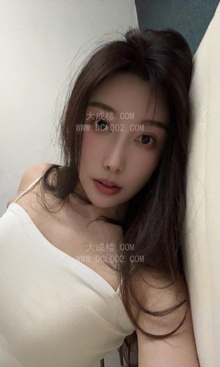 重庆晨晨小姐姐