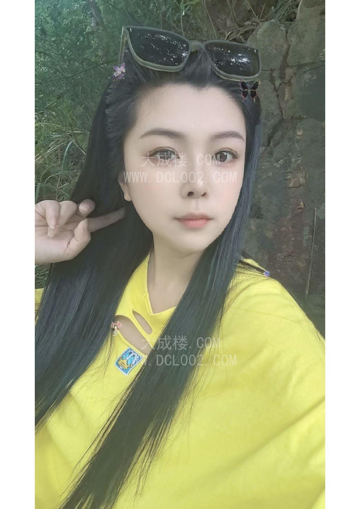 杭州上城大胸可可