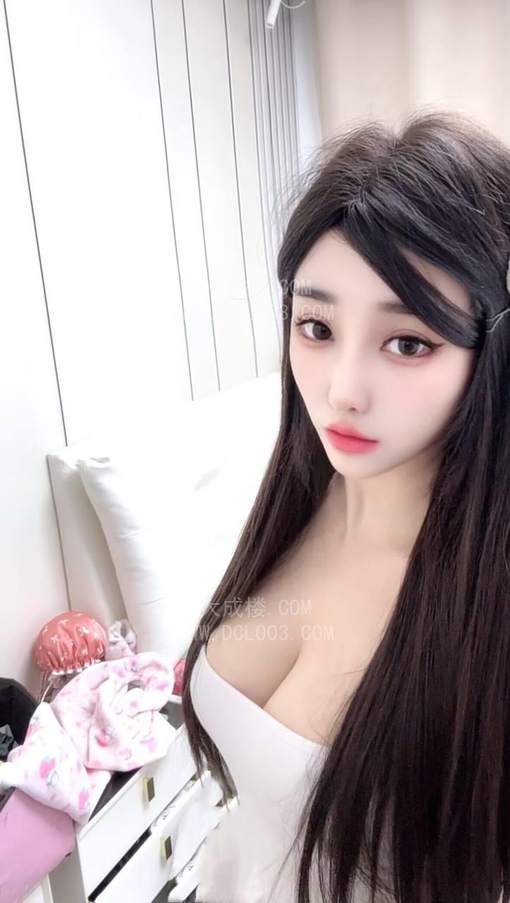 闵行E奶小雨