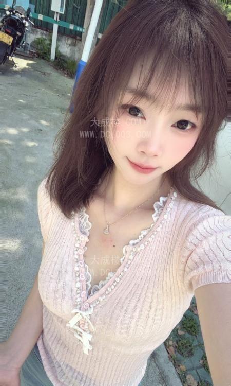 合肥颜值嫩妹颜颜