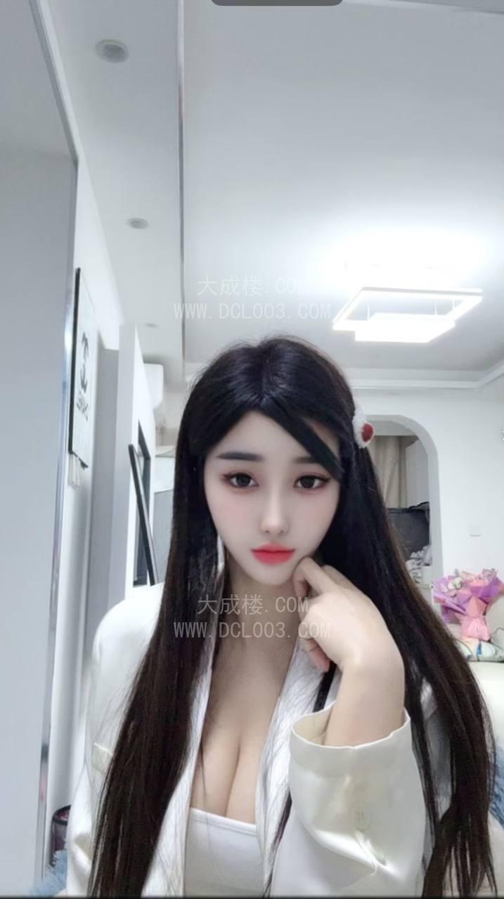 闵行E奶小雨