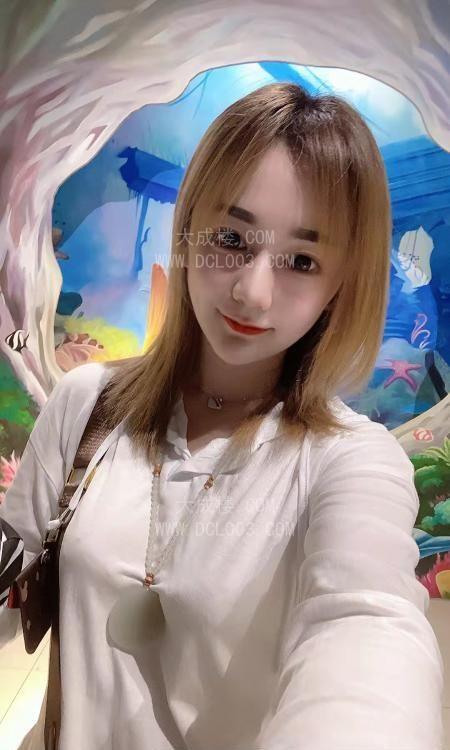 苏州姑苏舞蹈老师筱筱