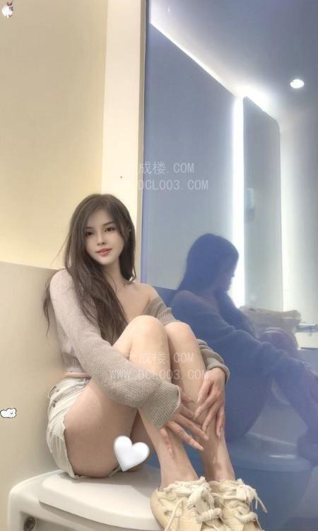 浦东纯天然大胸姐