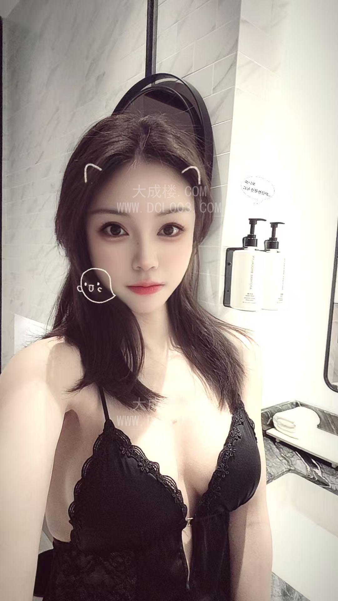 杭州上城性感肤白小姐姐
