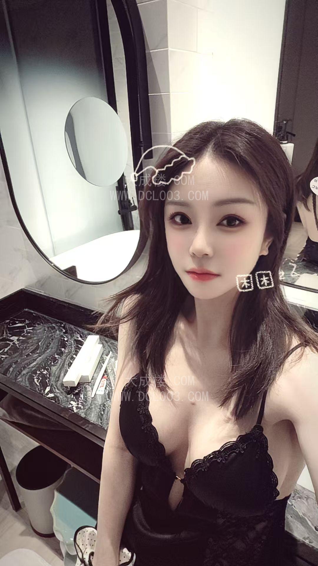 杭州上城性感肤白小姐姐