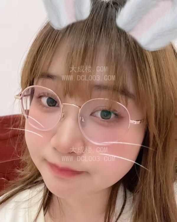 南京BBW安安大胸