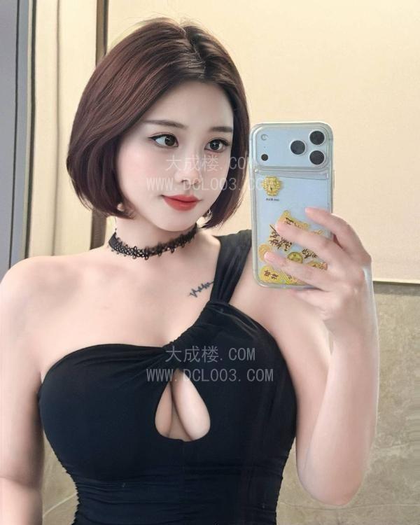 杭州拱墅巨乳颜值服务妹子