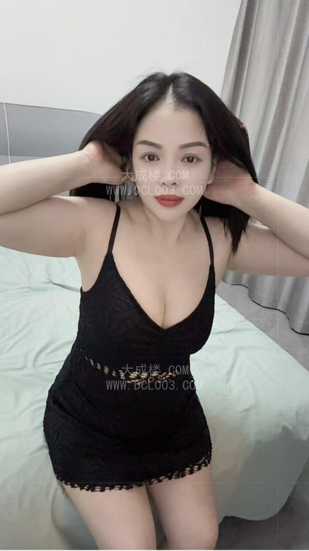 杭州萧山淼淼美女