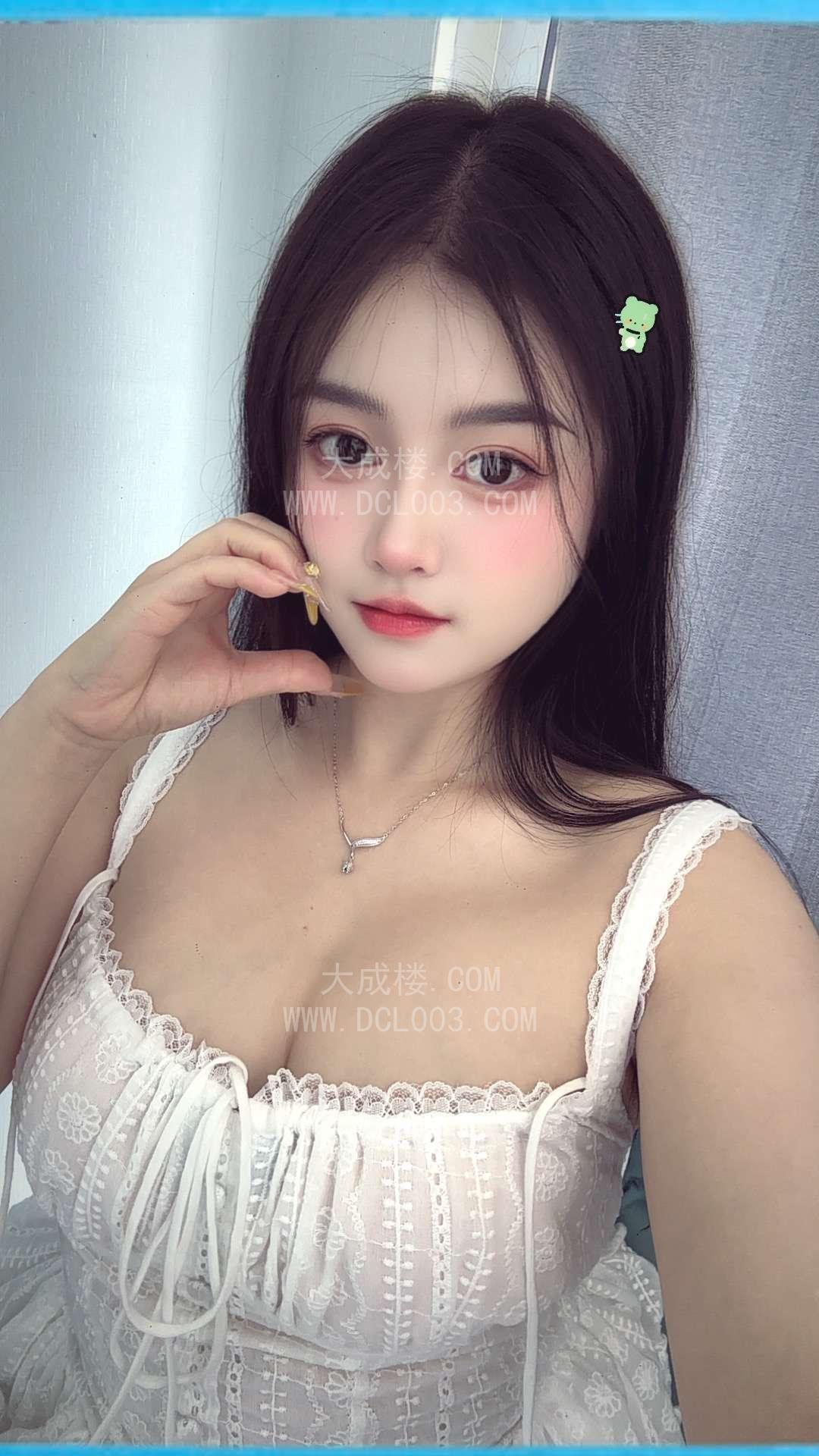 合肥三点粉萌萌