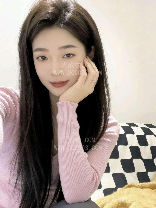 重庆南坪大美女