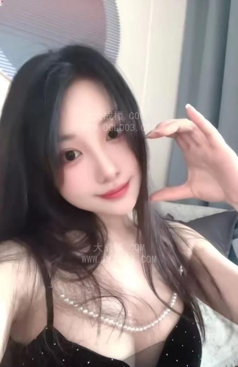 罗湖甜美初晚