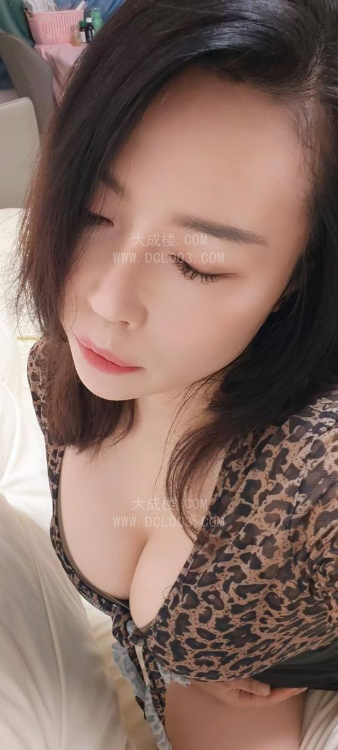 重庆豹纹大奶小梦