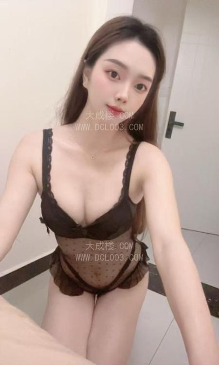 杭州上城性感小甜甜