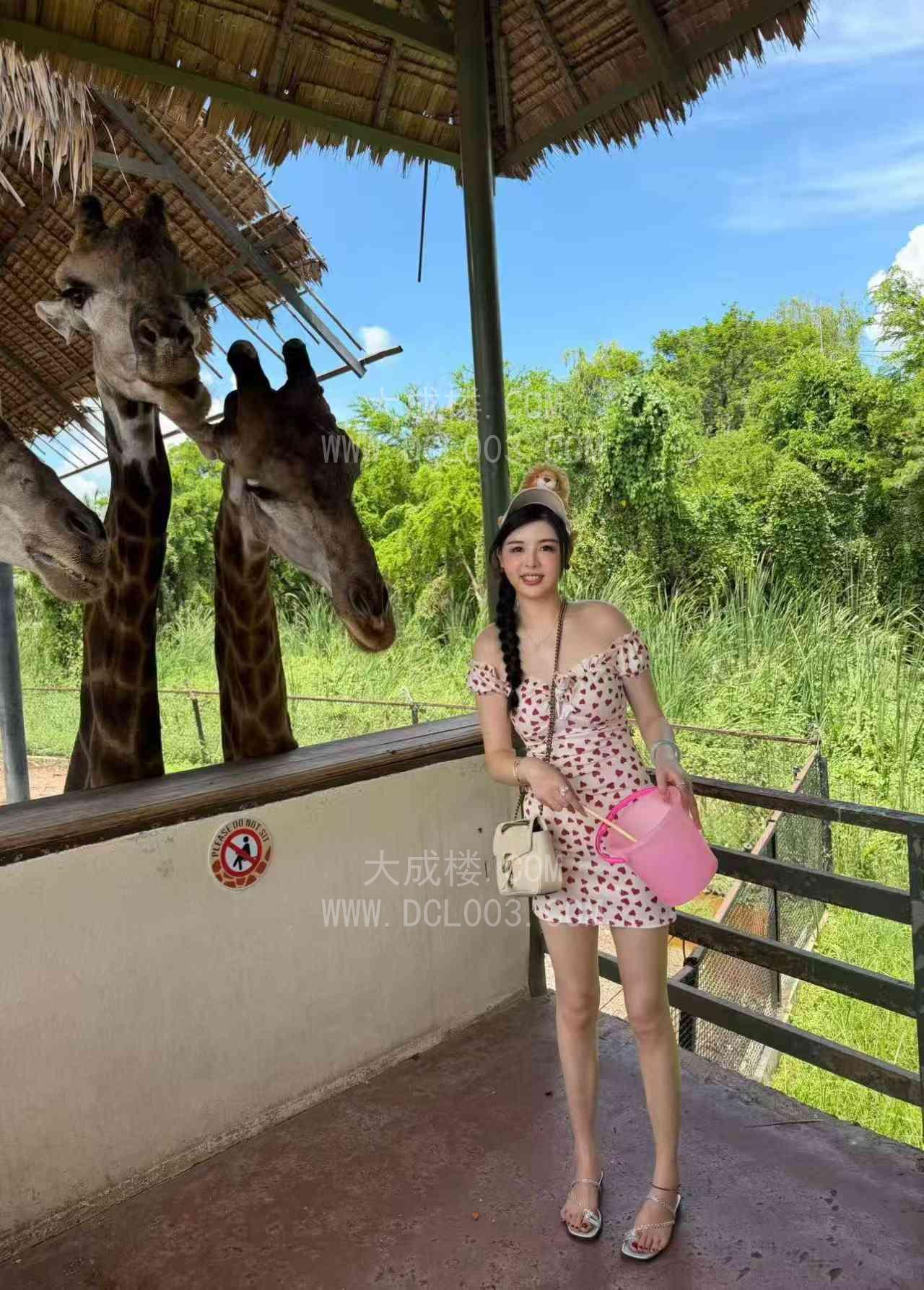 惠州大长腿彤彤