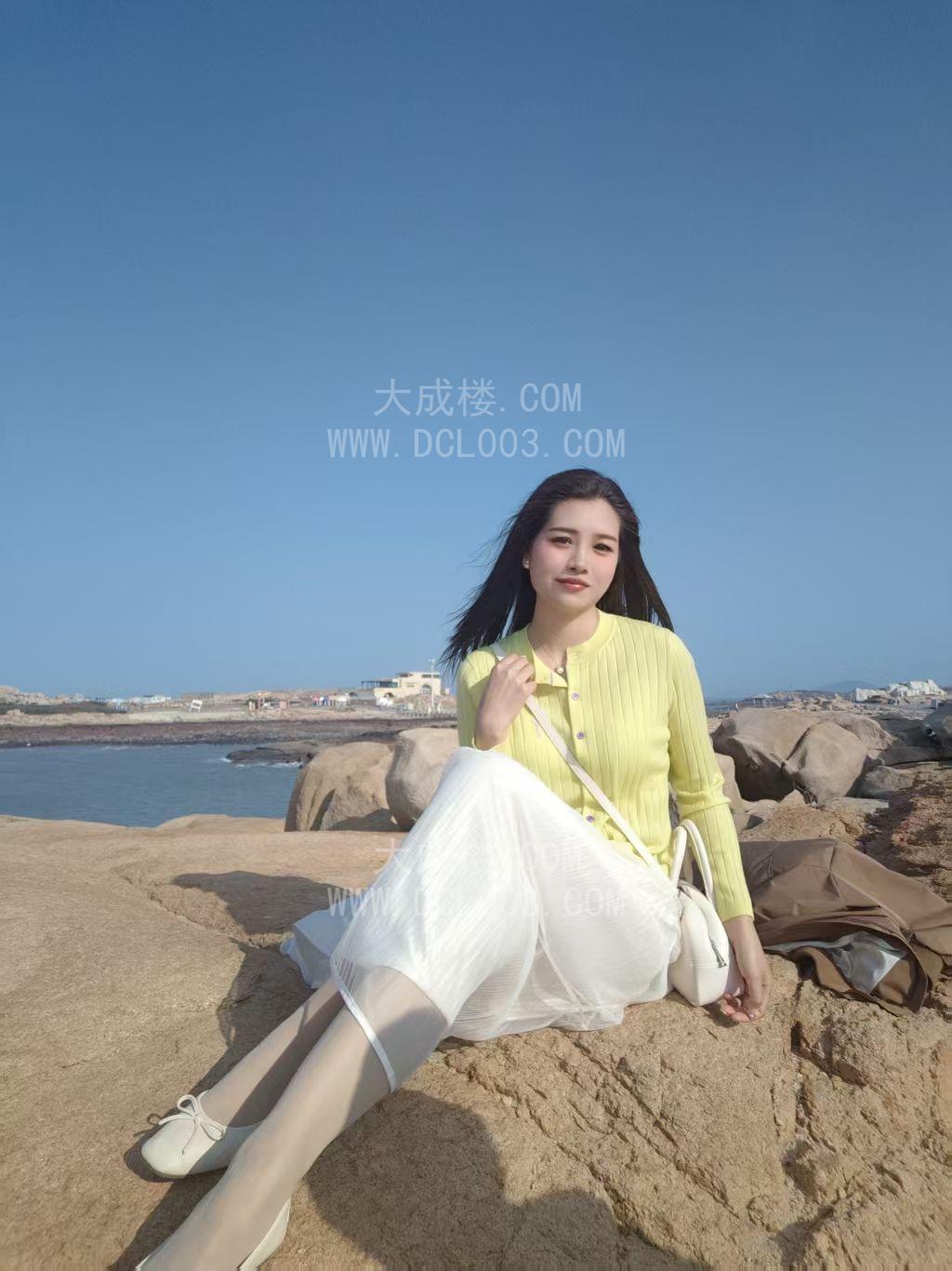 昆明西山小少妇兰欣