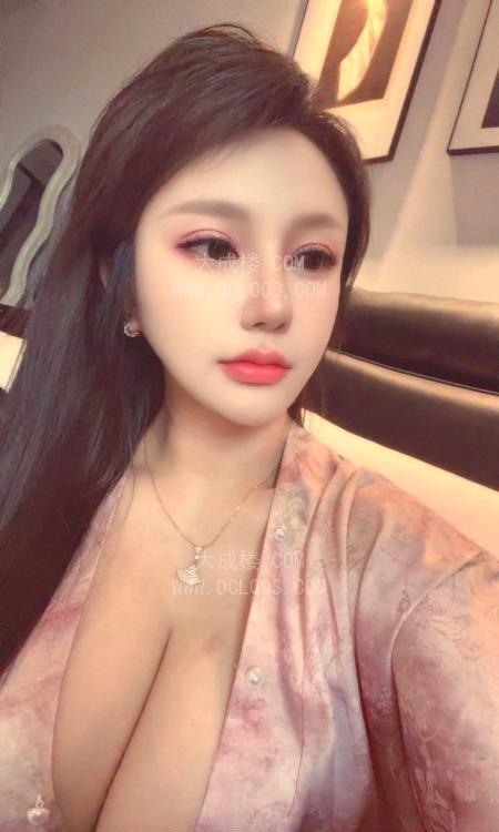 杭州滨江D奶巨乳茜茜
