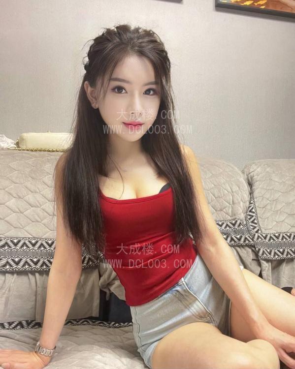 郑州大奶妹青青