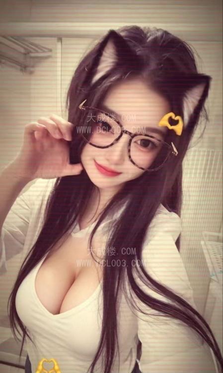天河清纯颜值女友悠悠