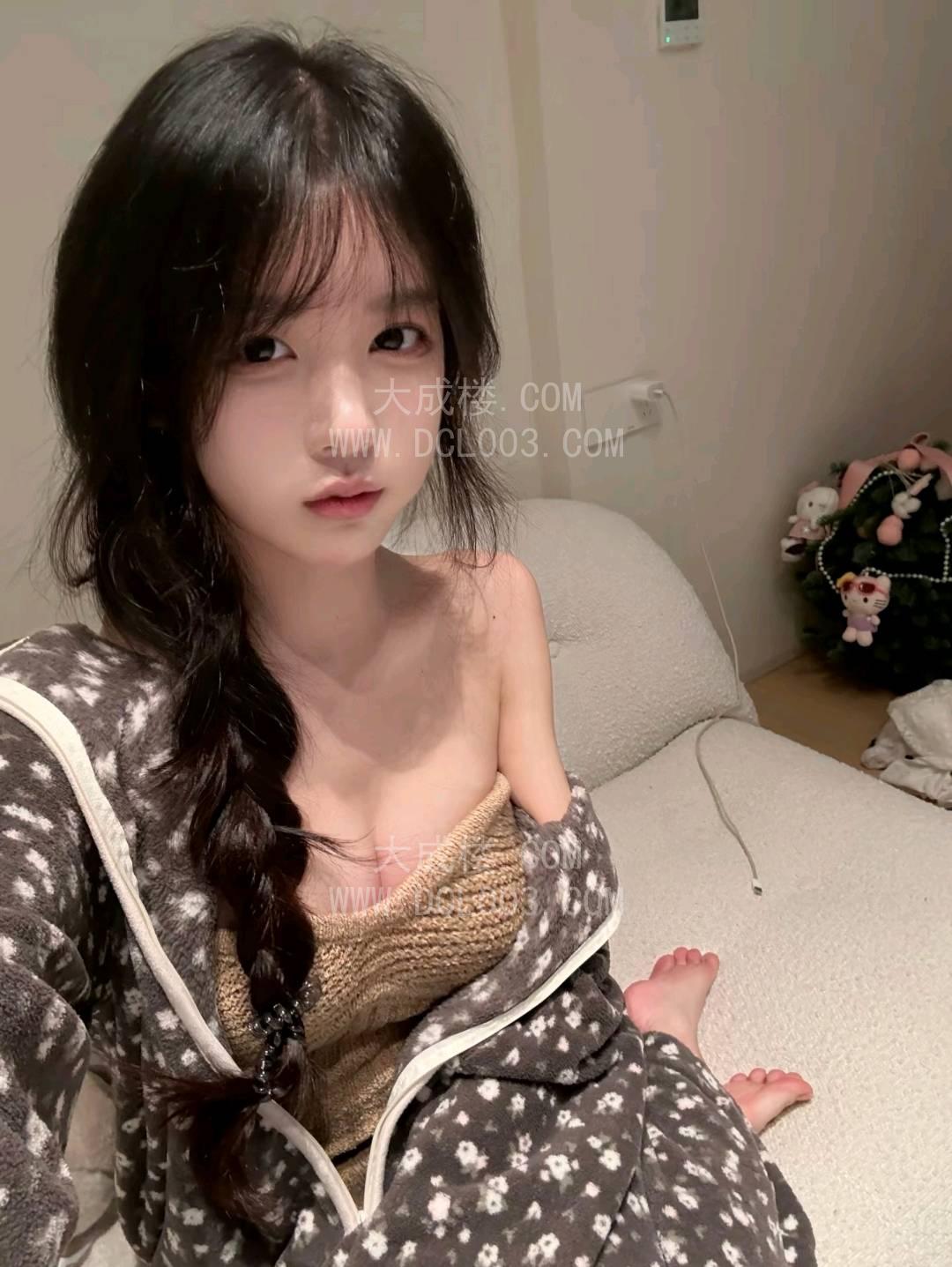 浦东川沙甜妹
