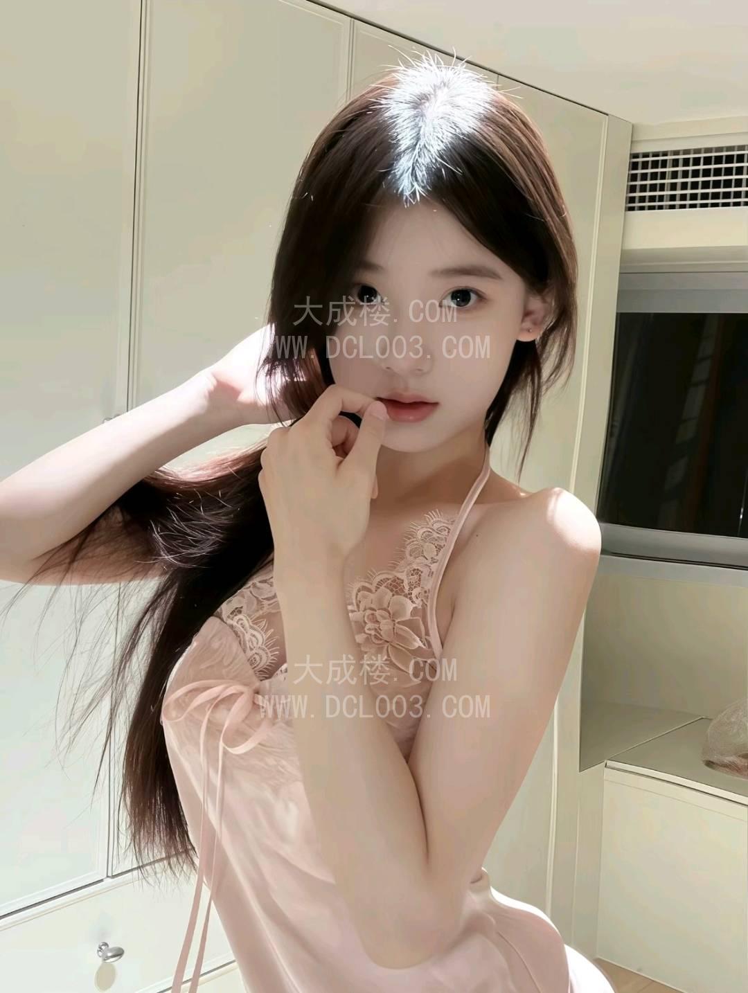 浦东川沙甜妹