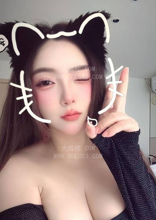 成都川音大奶妹