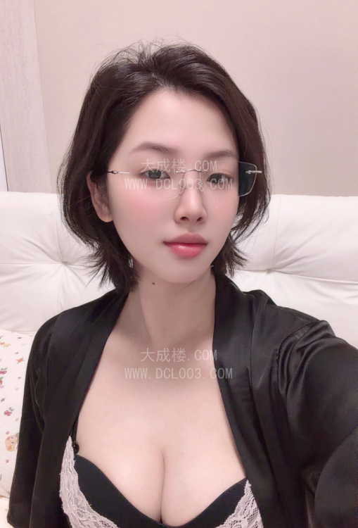 杭州上城反差明媚儿