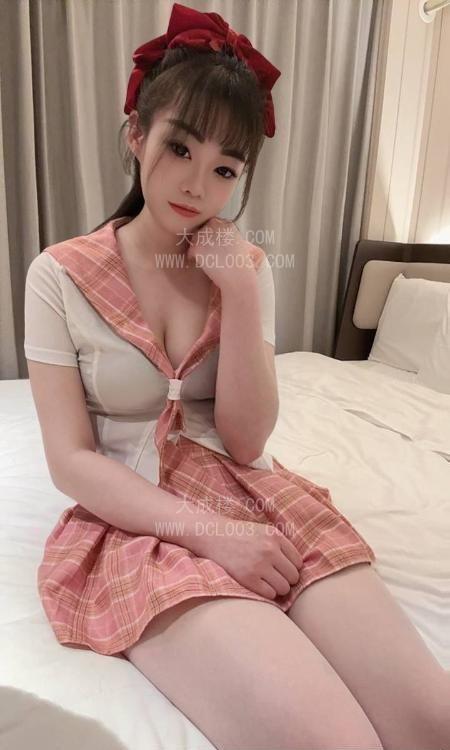 南岸JK小姐姐