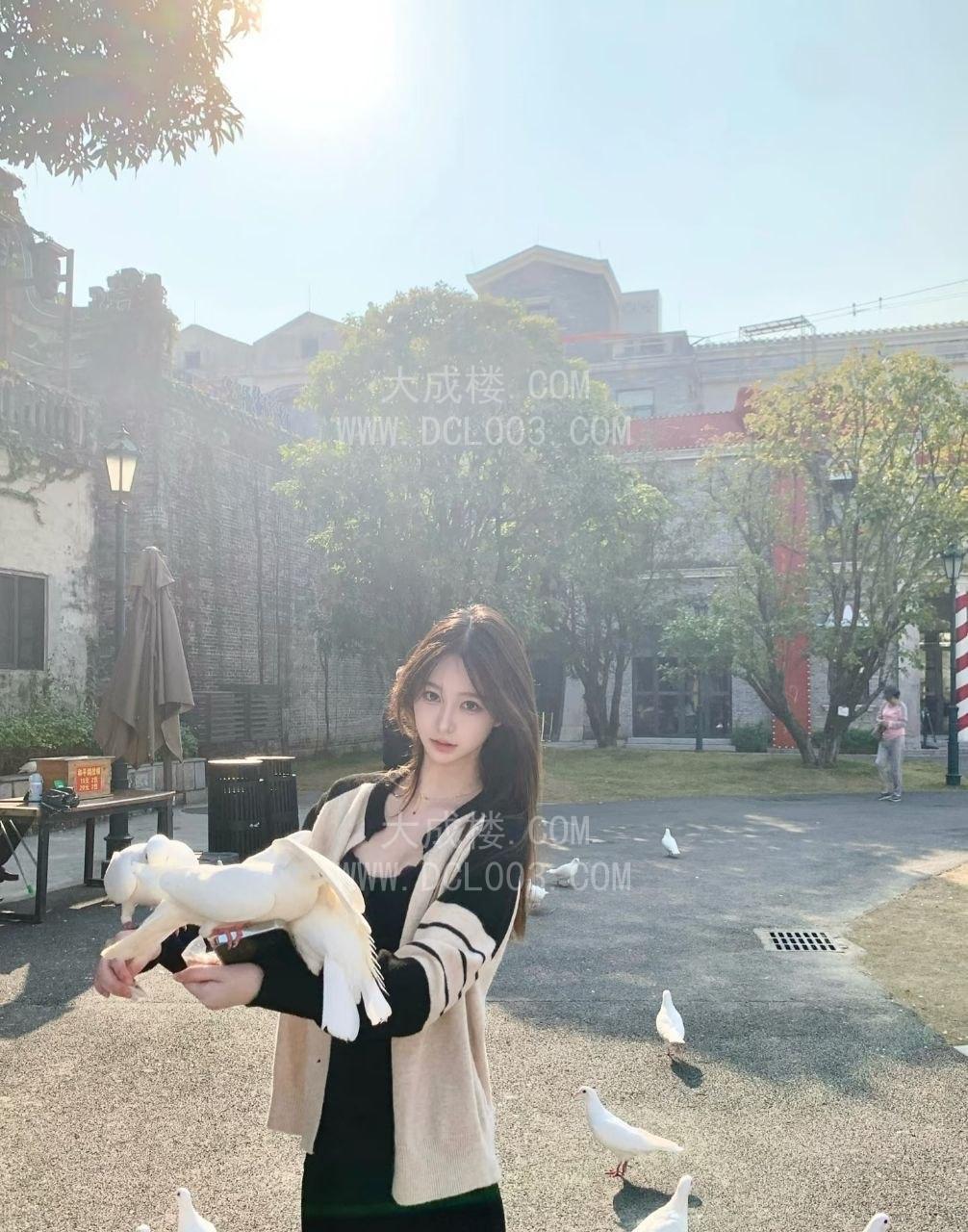 杭州钱塘极品妹妹小豆子