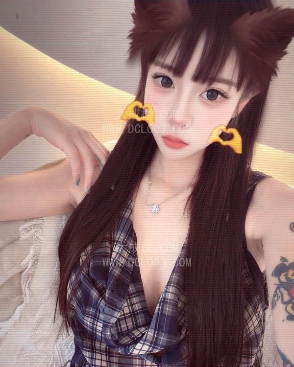 合肥滨湖纹身兼职小嫩妹