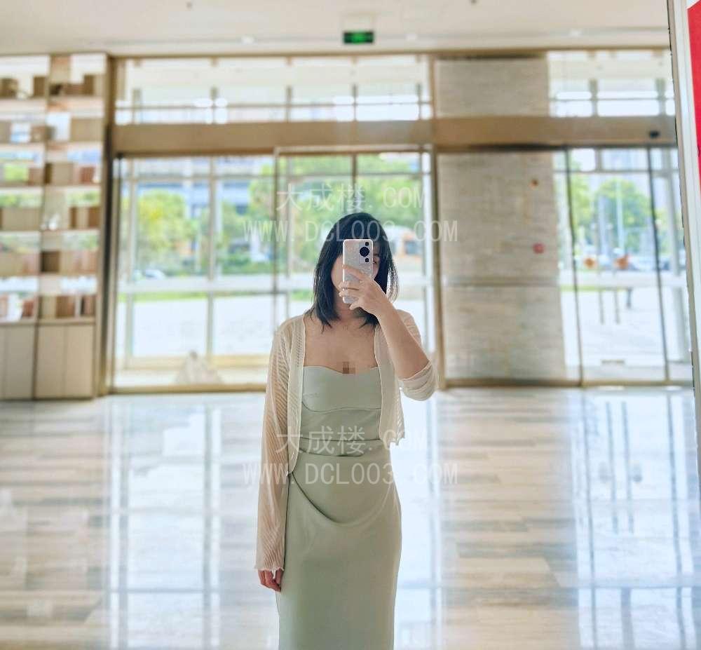长沙女友感幽幽