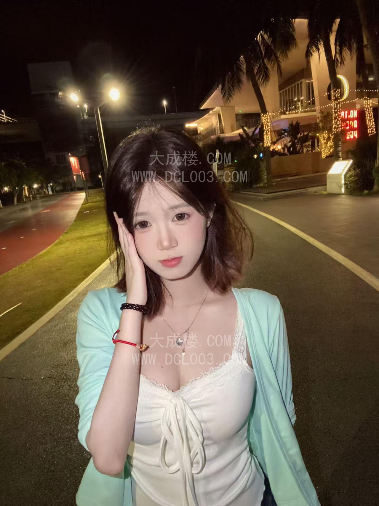 海口销魂依依