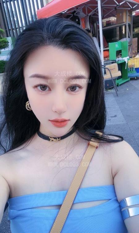 罗湖媚眼美臀御姐