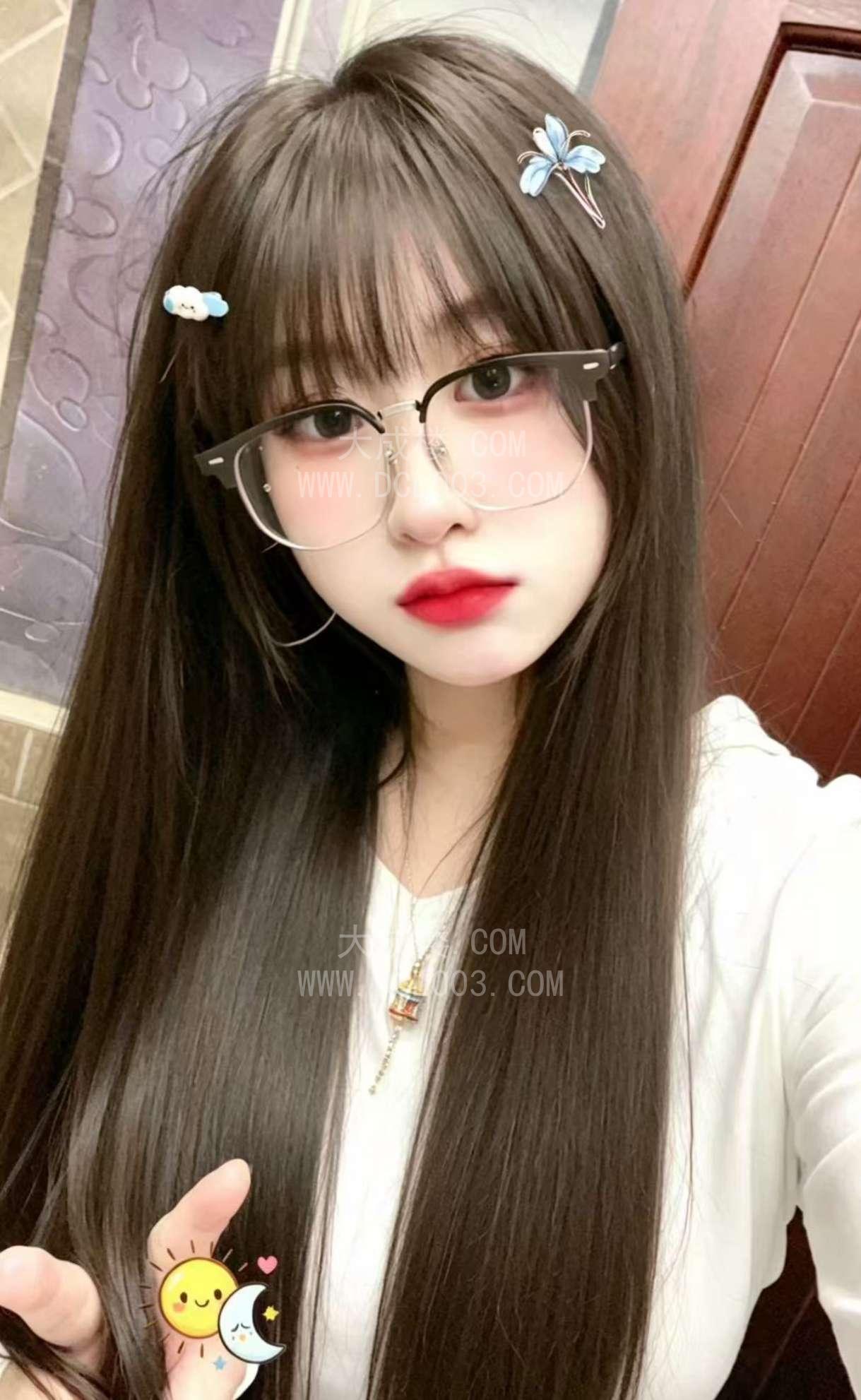 浦东美女小诺