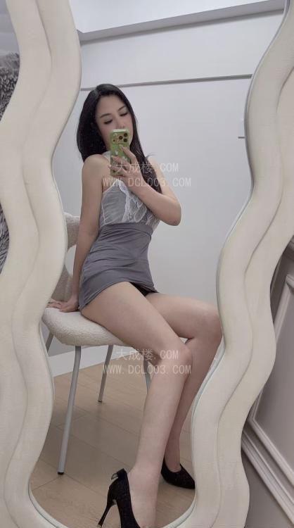 苏州相城御姐青青
