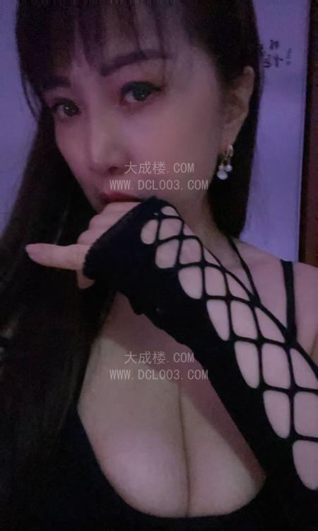 杭州拱墅熟女小雨
