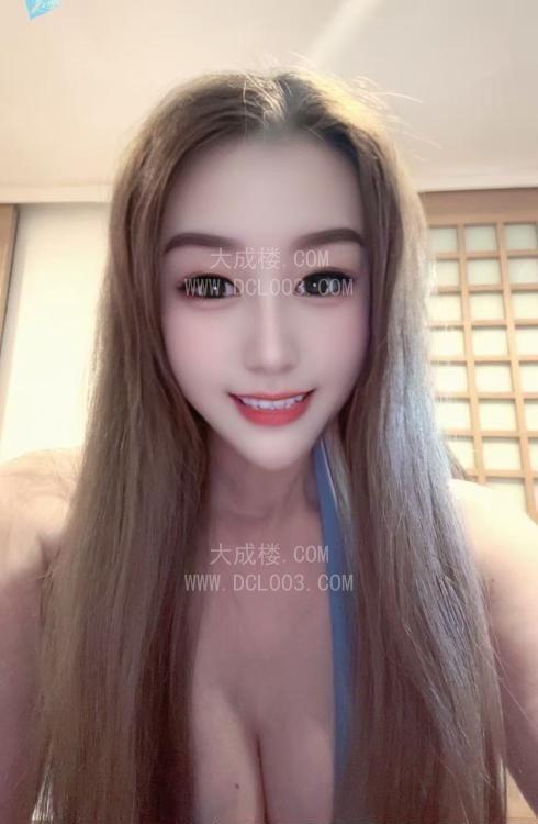 罗湖清秀美臀依依