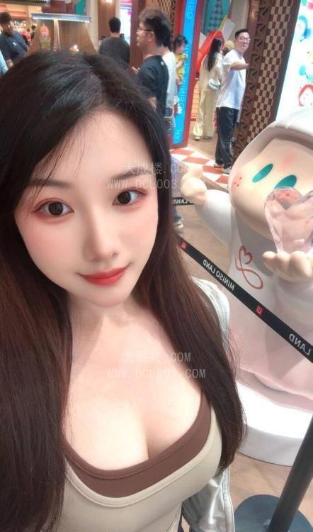 罗湖甜美初晚