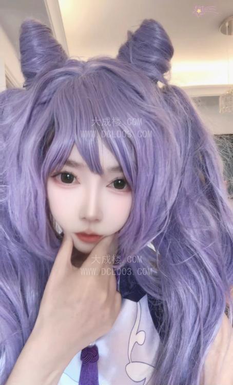 杭州二次元美酱