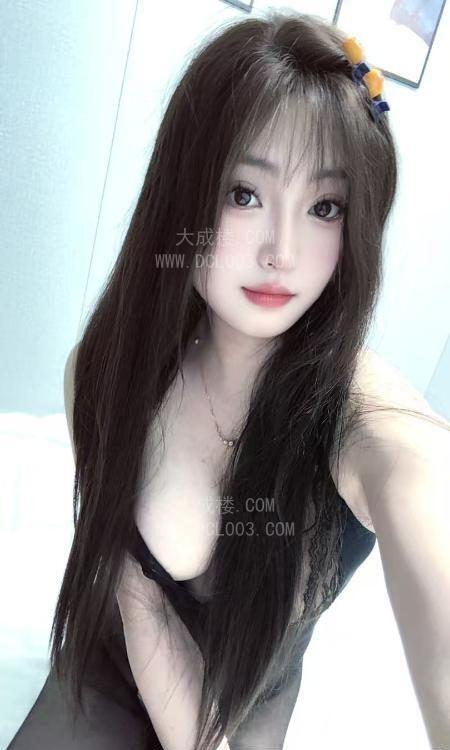 杭州叶子美女
