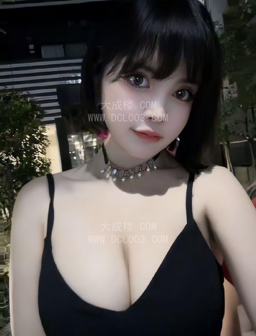 天河巨乳美女椰椰