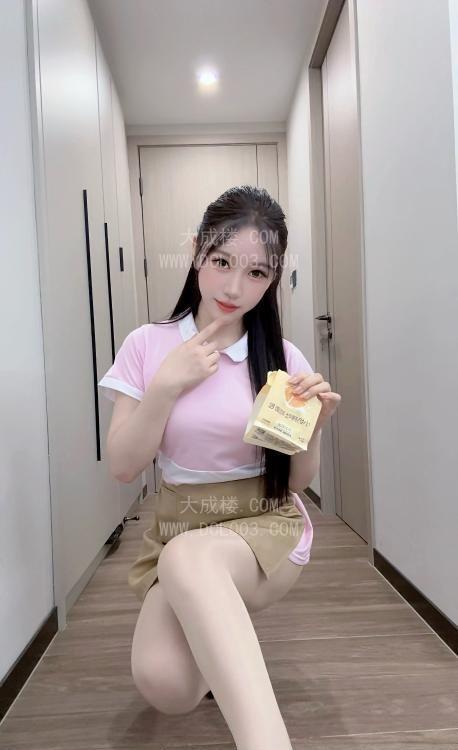 杭州上城翘臀小依琳
