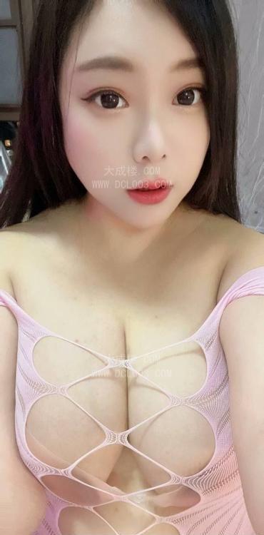 成都丰满巨乳BBW奶优