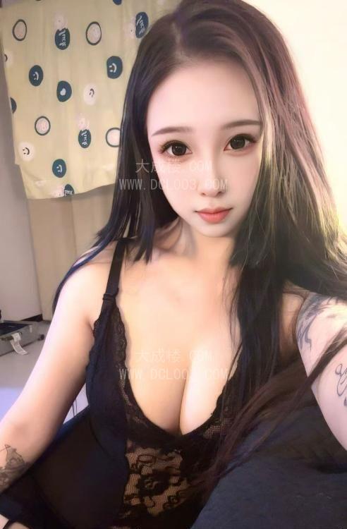 普陀性感风骚小美女